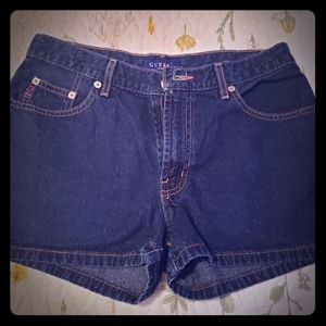 Guess shorts